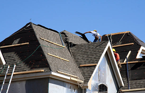 Quick and Trustworthy Emergency Roof Repair Services in Rayville, LA