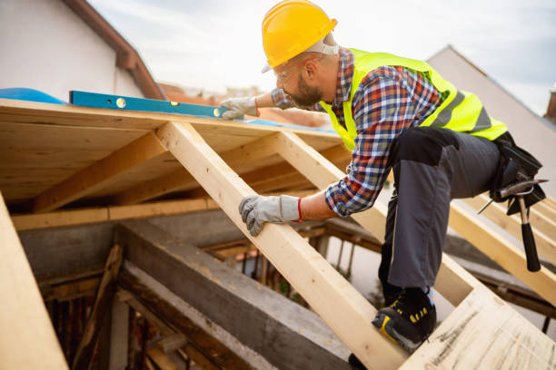 Best Roof Maintenance Services  in Rayville, LA