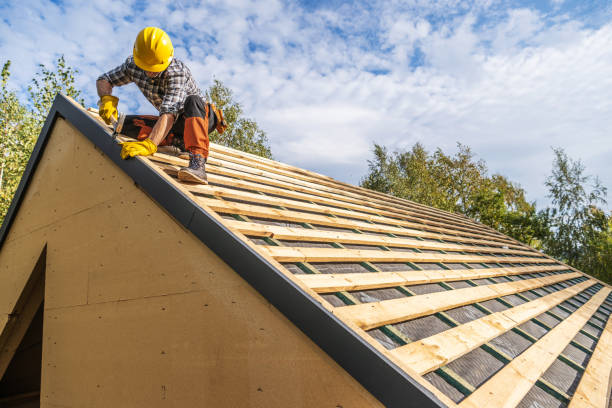 Professional Roofing Contractor in Rayville, LA