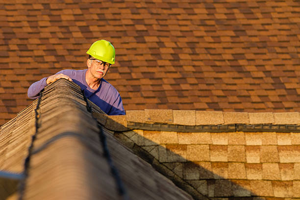 Residential Roof Replacement in Rayville, LA
