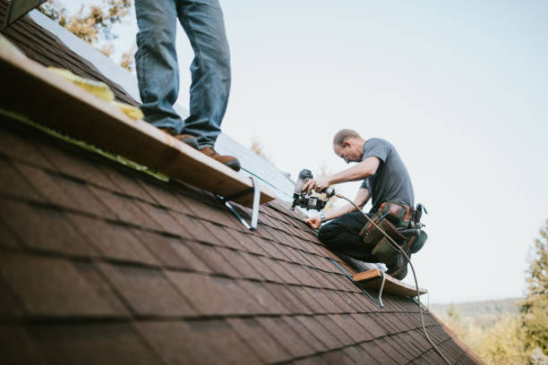 Quick and Trustworthy Emergency Roof Repair Services in Rayville, LA